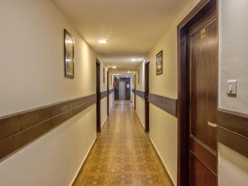 מנאלי The Katoch Grand Resort מראה חיצוני תמונה