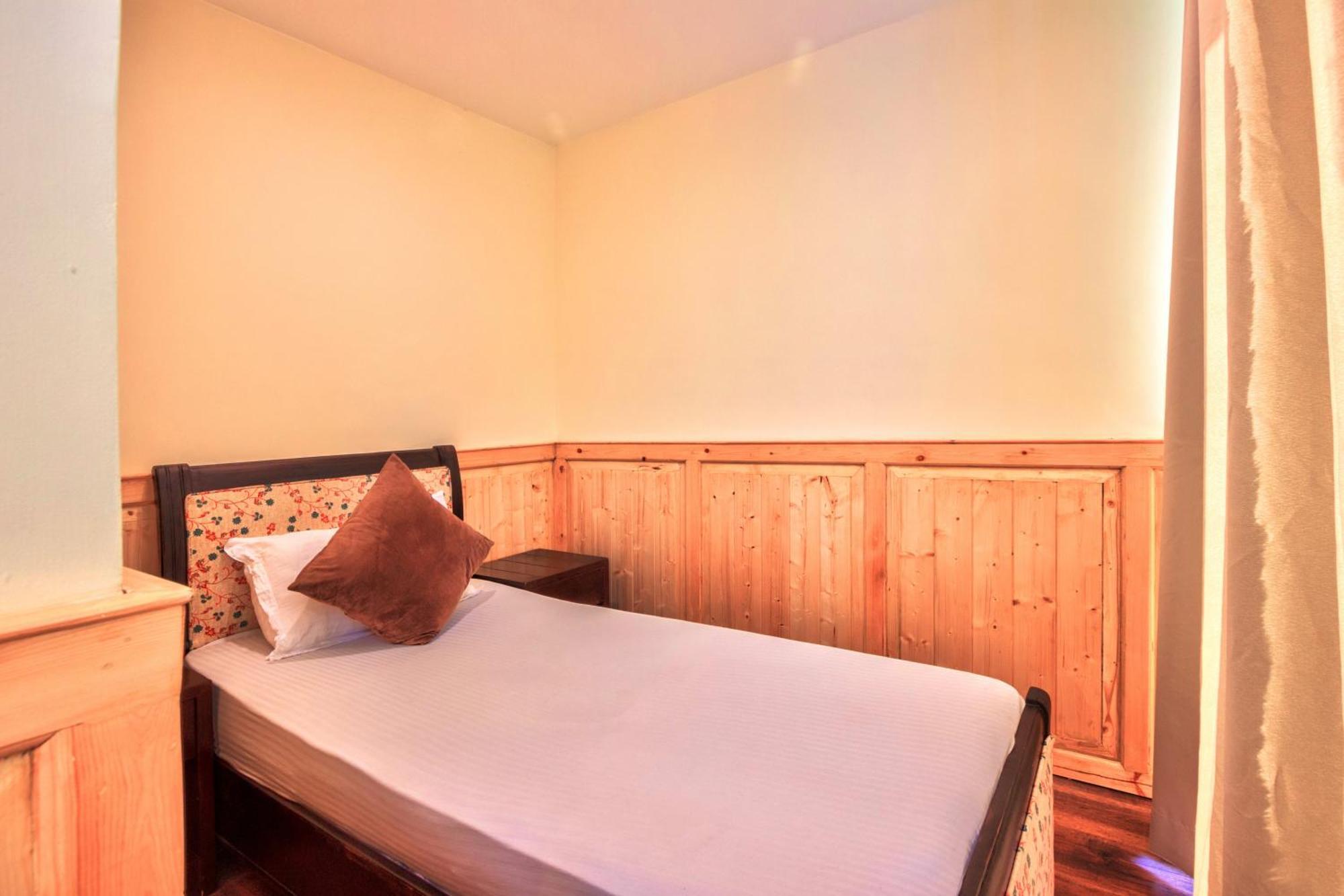 מנאלי The Katoch Grand Resort מראה חיצוני תמונה