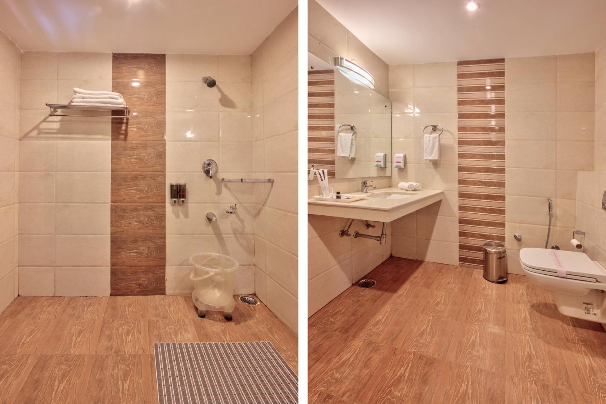 מנאלי The Katoch Grand Resort מראה חיצוני תמונה